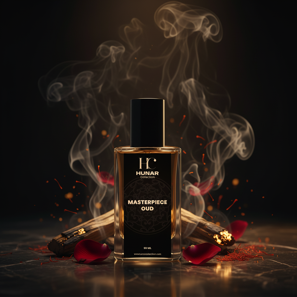 Masterpiece Oud