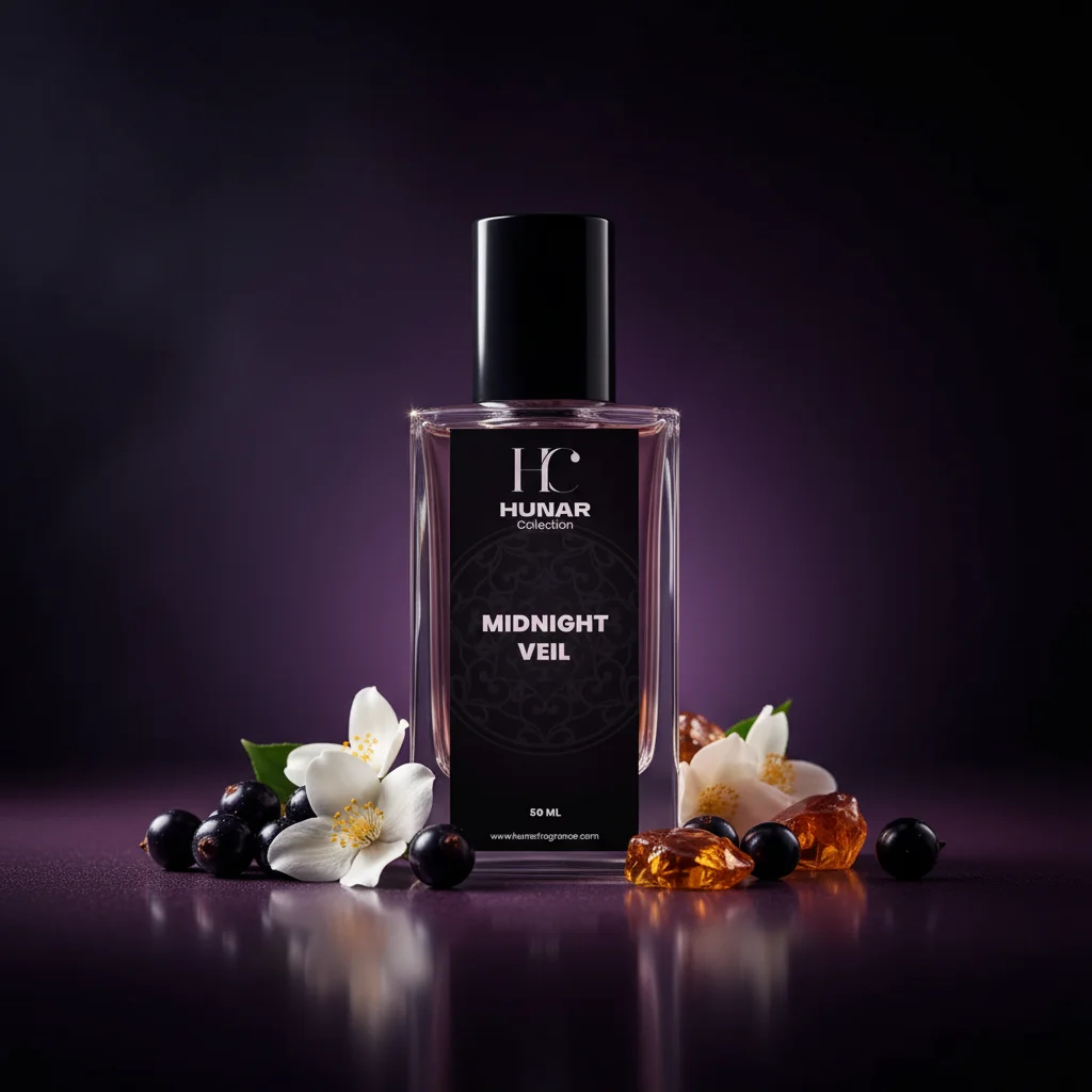 Midnight Veil